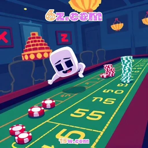 6z.com: Descubra a Emoção dos Jogos de Ação e Suas Inovações