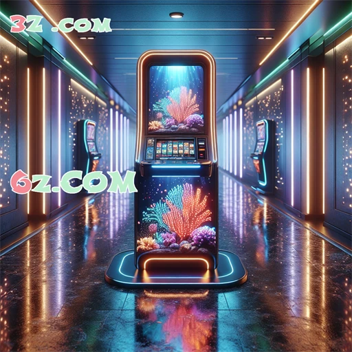 Revolução do Jogo: Explorando a Seção Paga do 6z.com