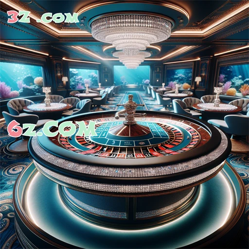 Aventura em Slots: A Nova Era dos Jogos em 6z.com