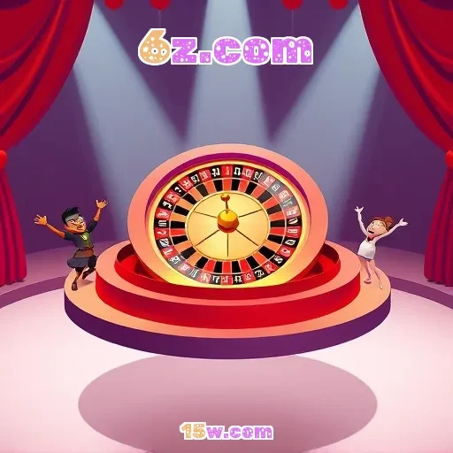 6z.com: A Nova Fronteira dos Jogos Mobile Que Você Precisa Conhecer